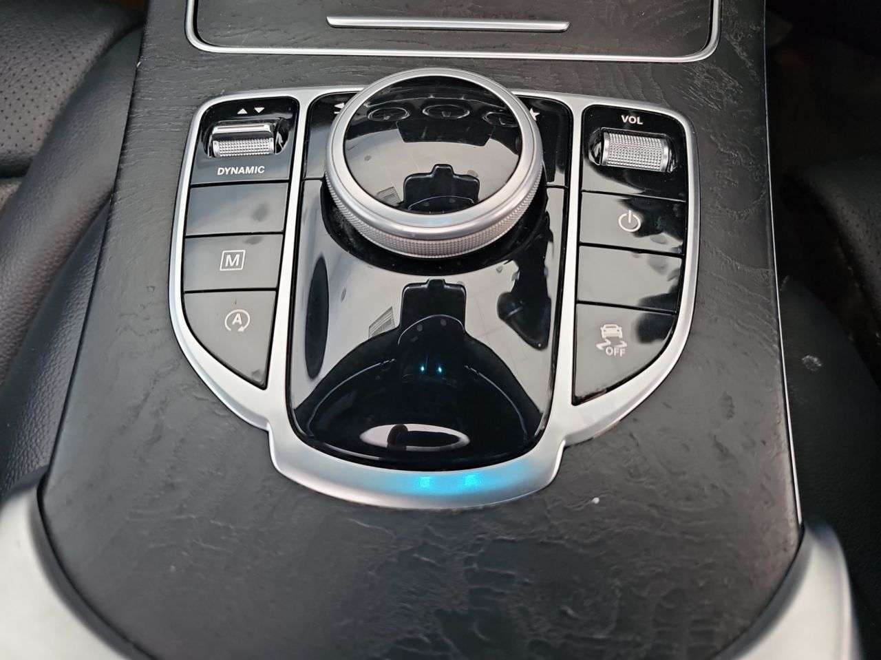 2017 MERCEDES-BENZ GLC 2017 MERCEDES-BENZ GLC