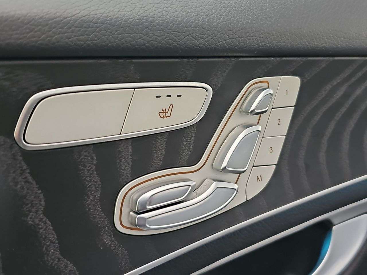2017 MERCEDES-BENZ GLC 2017 MERCEDES-BENZ GLC