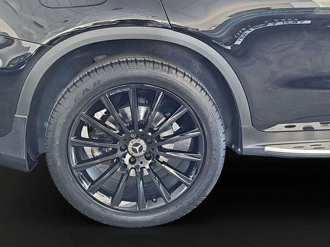 2017 MERCEDES-BENZ GLC 2017 MERCEDES-BENZ GLC