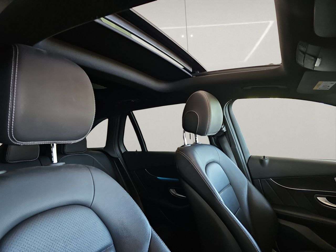 2017 MERCEDES-BENZ GLC 2017 MERCEDES-BENZ GLC