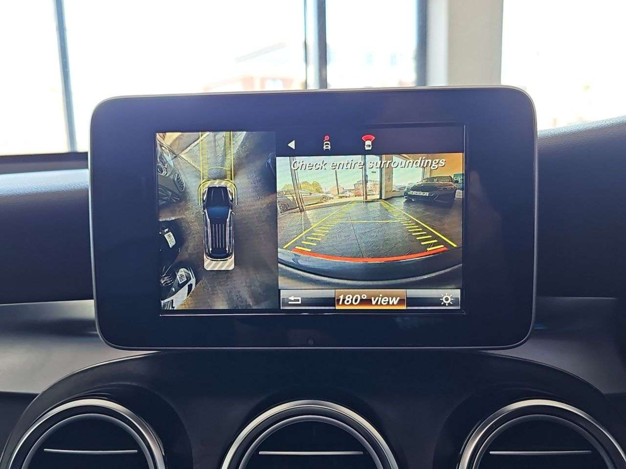 2017 MERCEDES-BENZ GLC 2017 MERCEDES-BENZ GLC