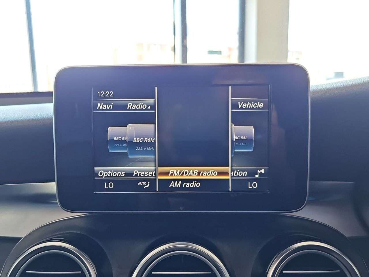 2017 MERCEDES-BENZ GLC 2017 MERCEDES-BENZ GLC