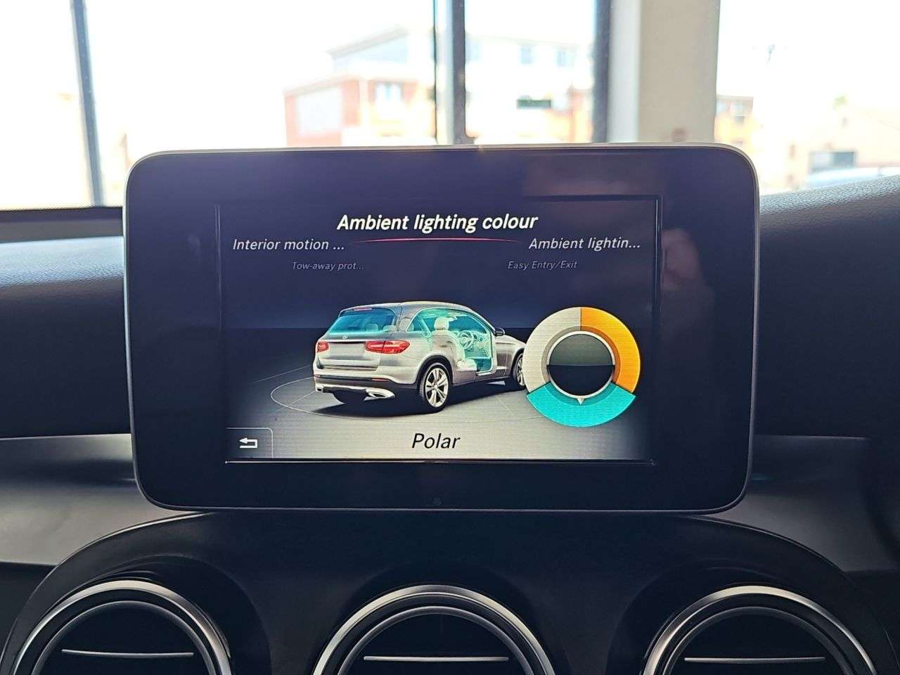 2017 MERCEDES-BENZ GLC 2017 MERCEDES-BENZ GLC