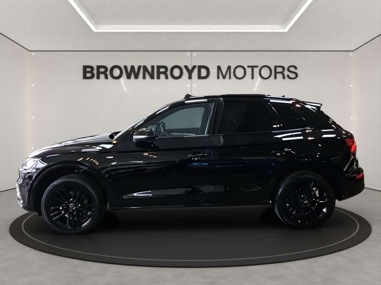 2017 AUDI Q5 2017 AUDI Q5