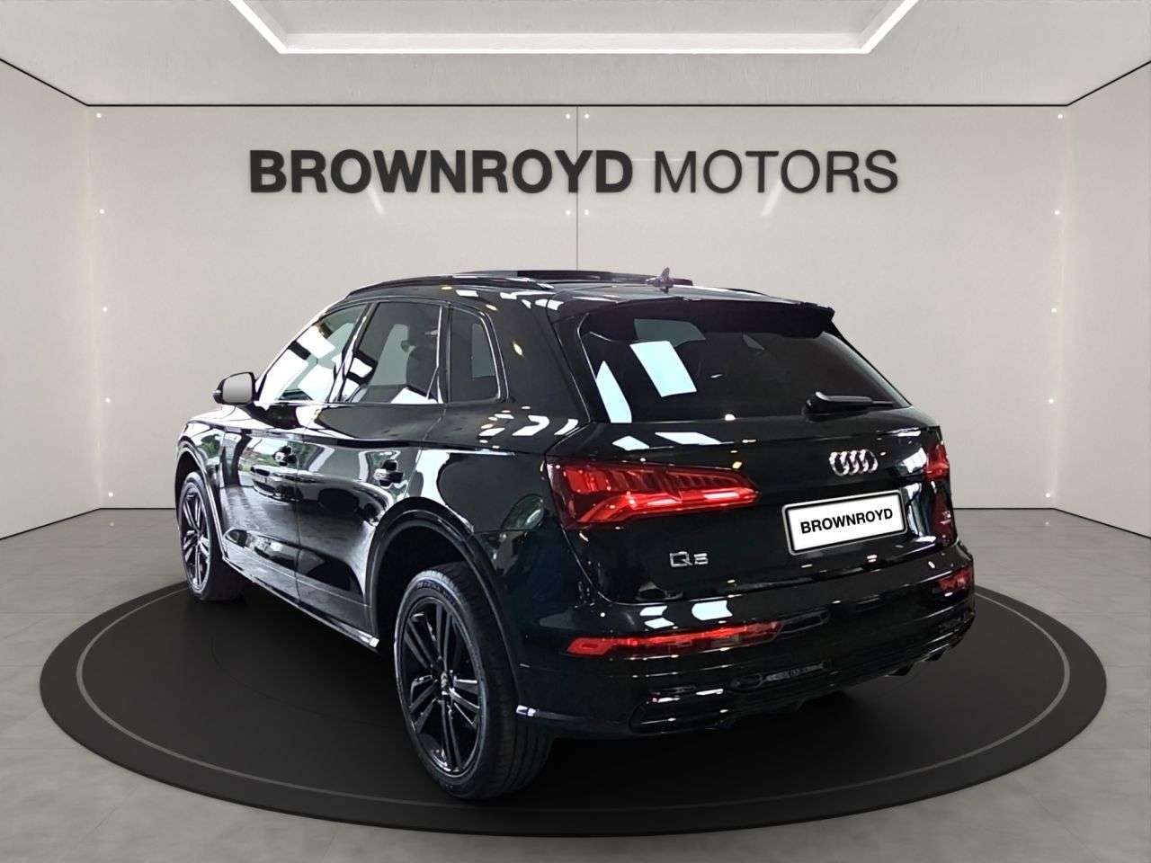 2017 AUDI Q5 2017 AUDI Q5