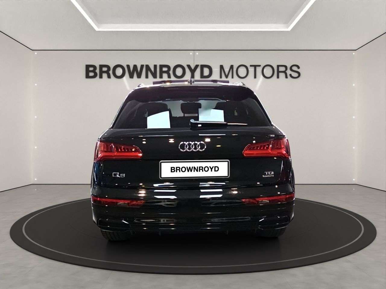 2017 AUDI Q5 2017 AUDI Q5