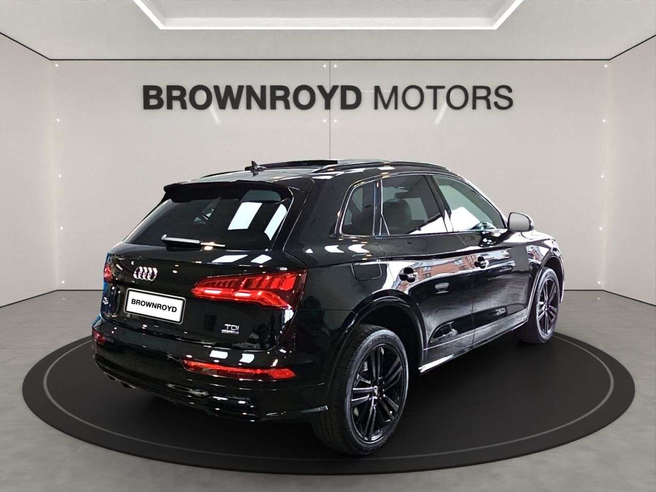 2017 AUDI Q5 2017 AUDI Q5