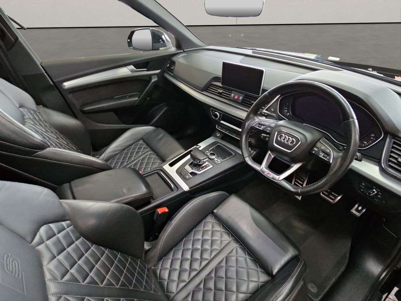 2017 AUDI Q5 2017 AUDI Q5