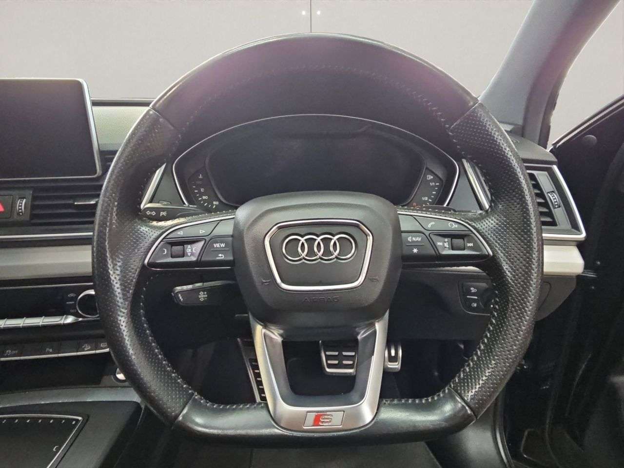 2017 AUDI Q5 2017 AUDI Q5
