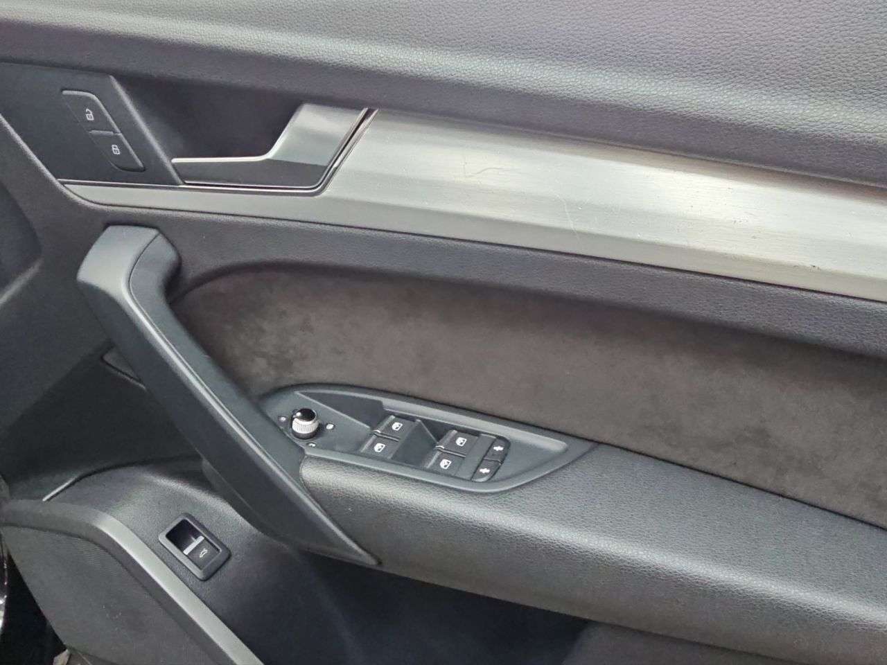2017 AUDI Q5 2017 AUDI Q5