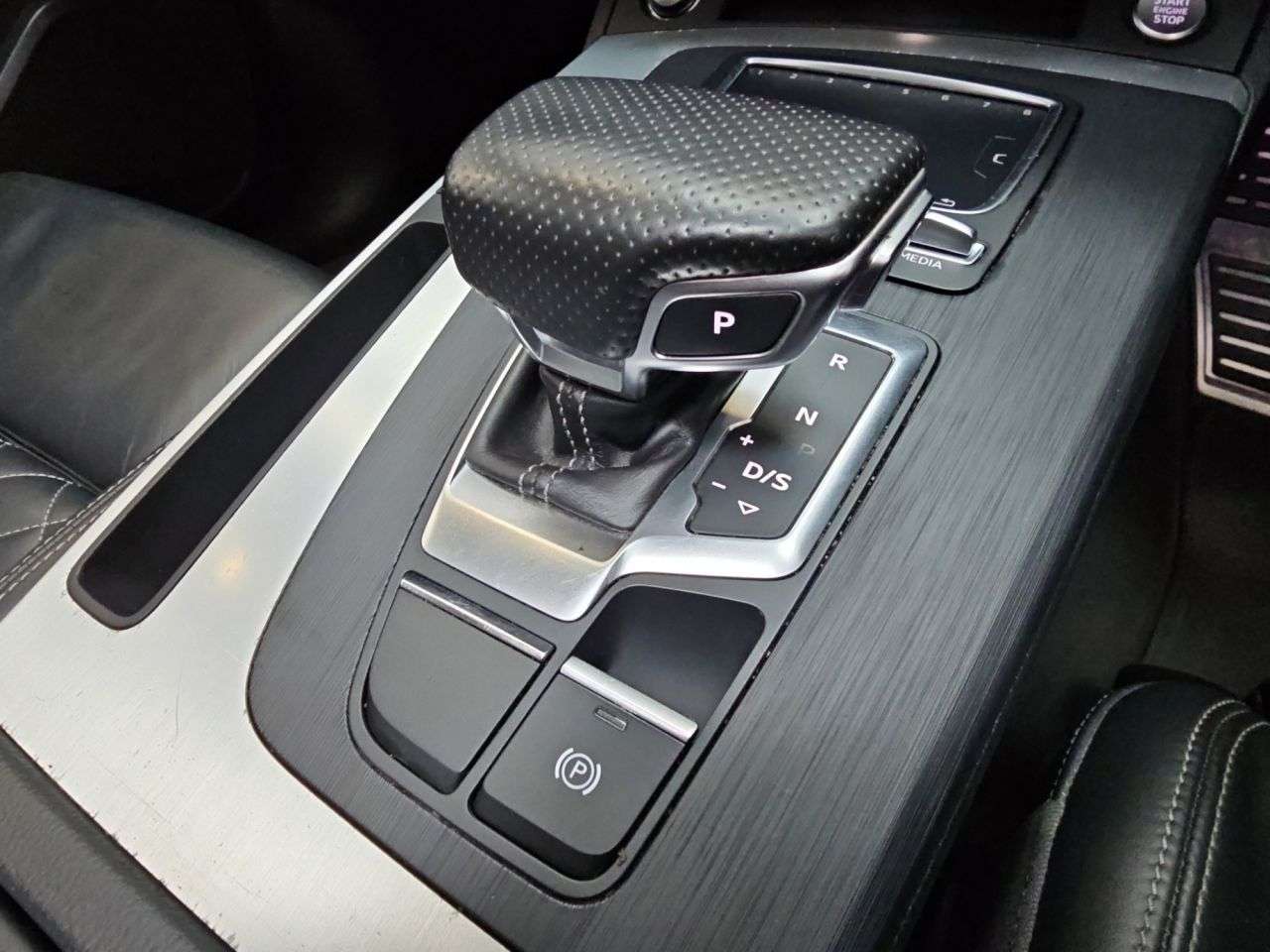 2017 AUDI Q5 2017 AUDI Q5