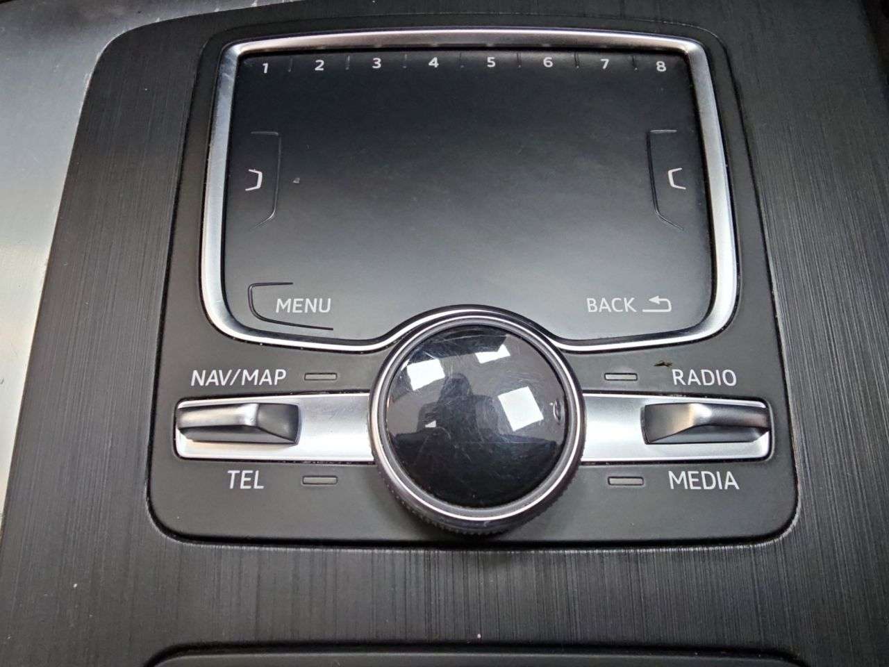 2017 AUDI Q5 2017 AUDI Q5