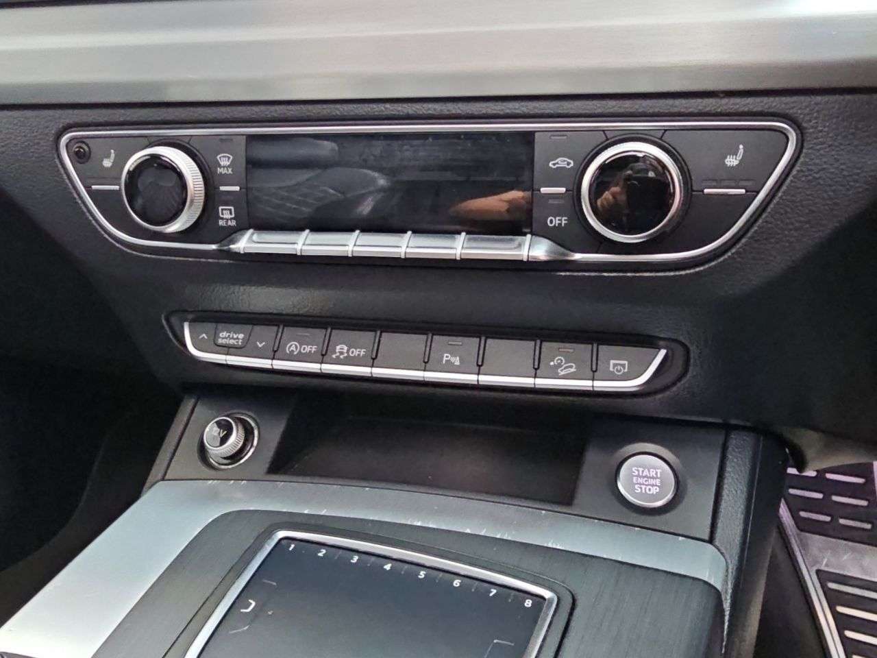 2017 AUDI Q5 2017 AUDI Q5