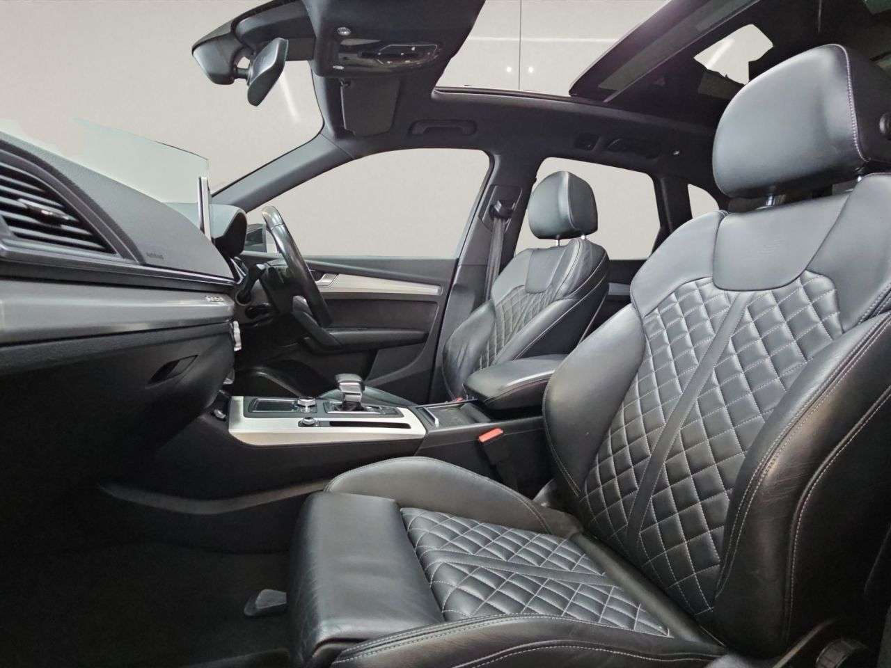 2017 AUDI Q5 2017 AUDI Q5