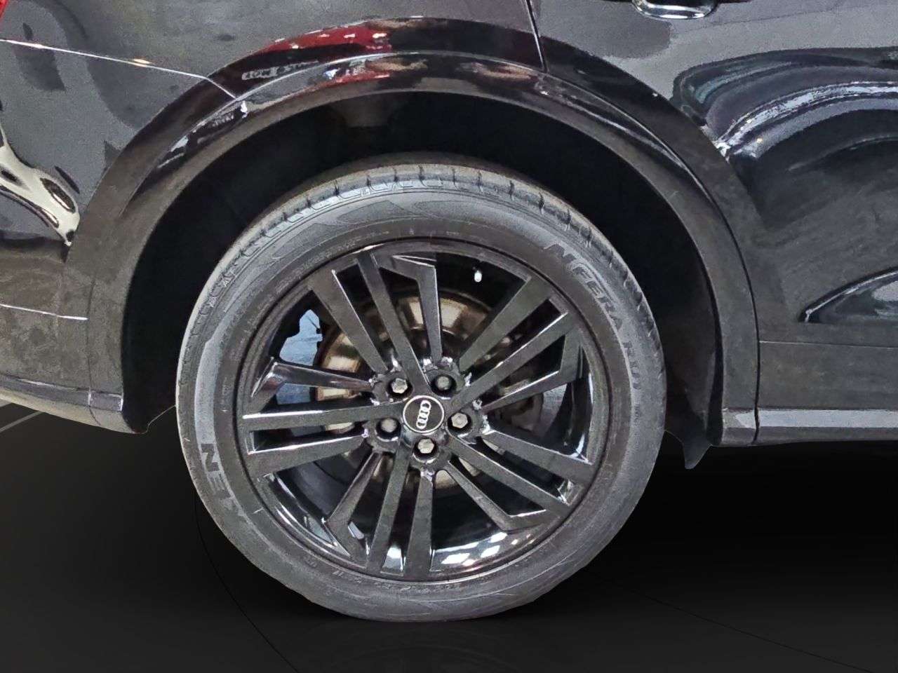 2017 AUDI Q5 2017 AUDI Q5