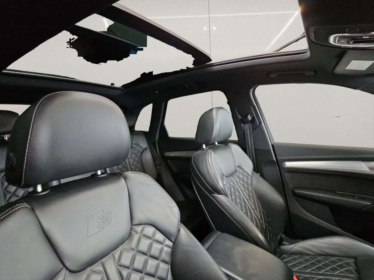 2017 AUDI Q5 2017 AUDI Q5