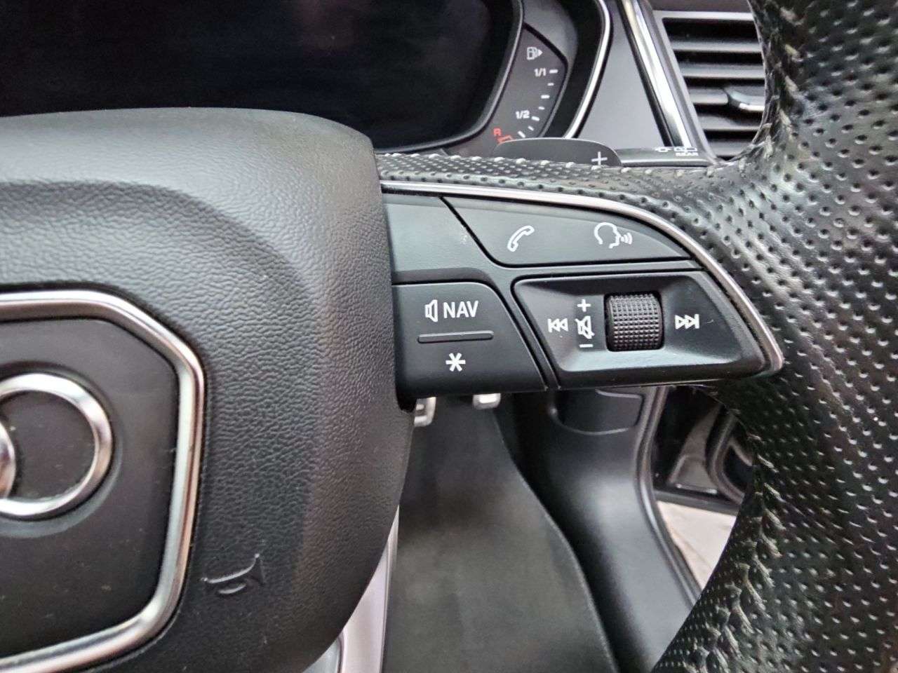 2017 AUDI Q5 2017 AUDI Q5