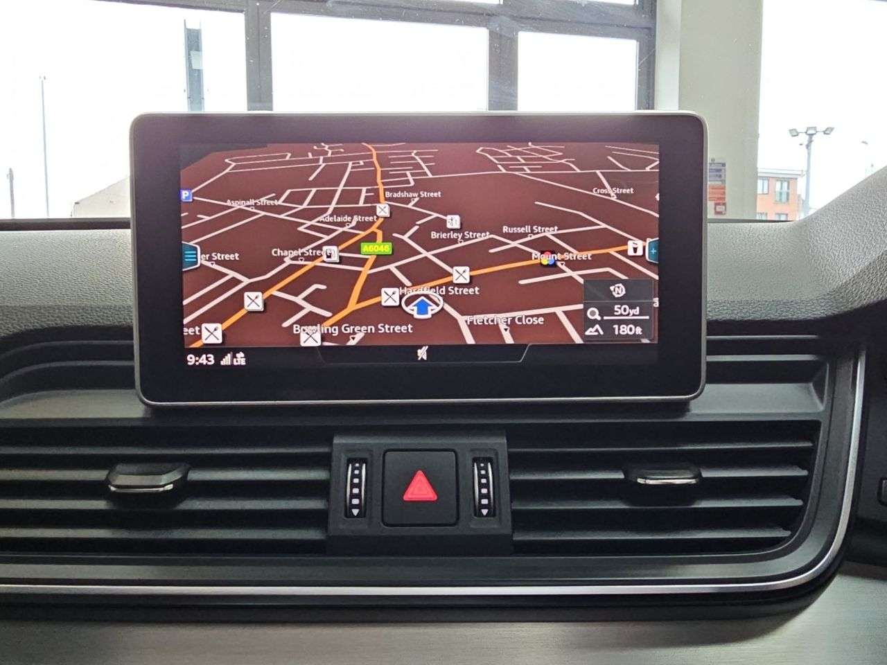 2017 AUDI Q5 2017 AUDI Q5