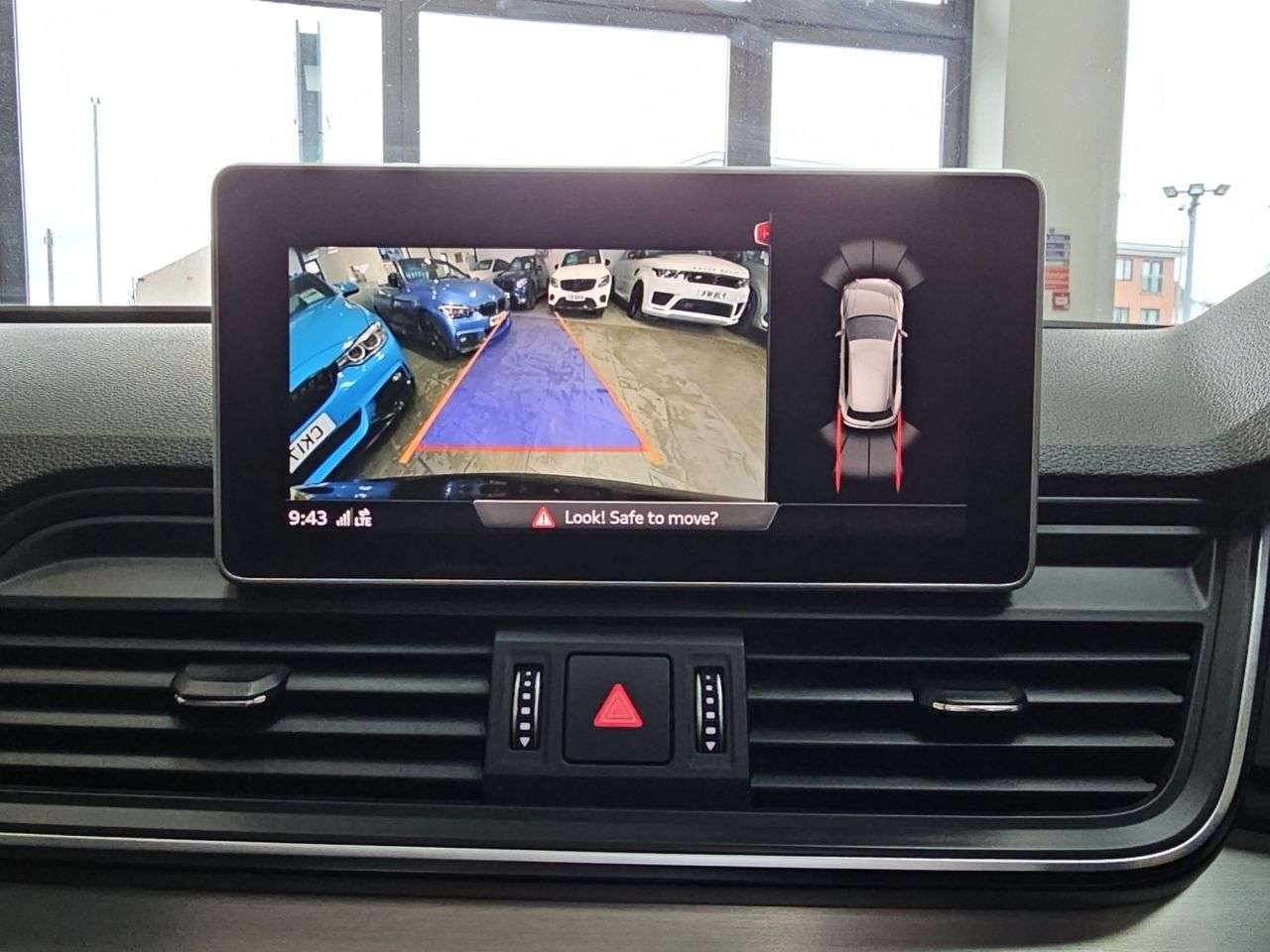 2017 AUDI Q5 2017 AUDI Q5