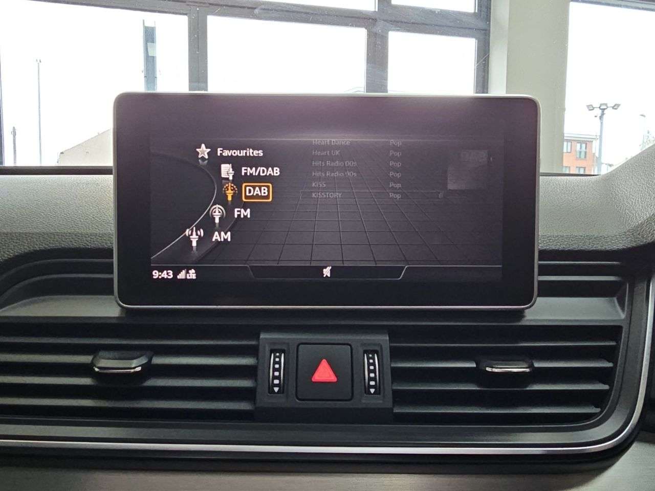 2017 AUDI Q5 2017 AUDI Q5