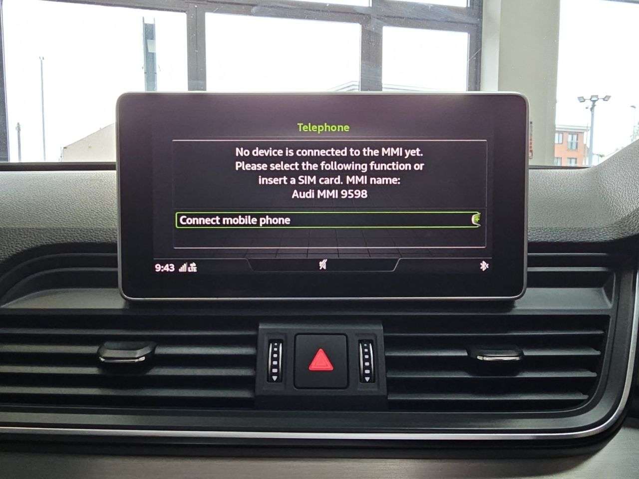 2017 AUDI Q5 2017 AUDI Q5