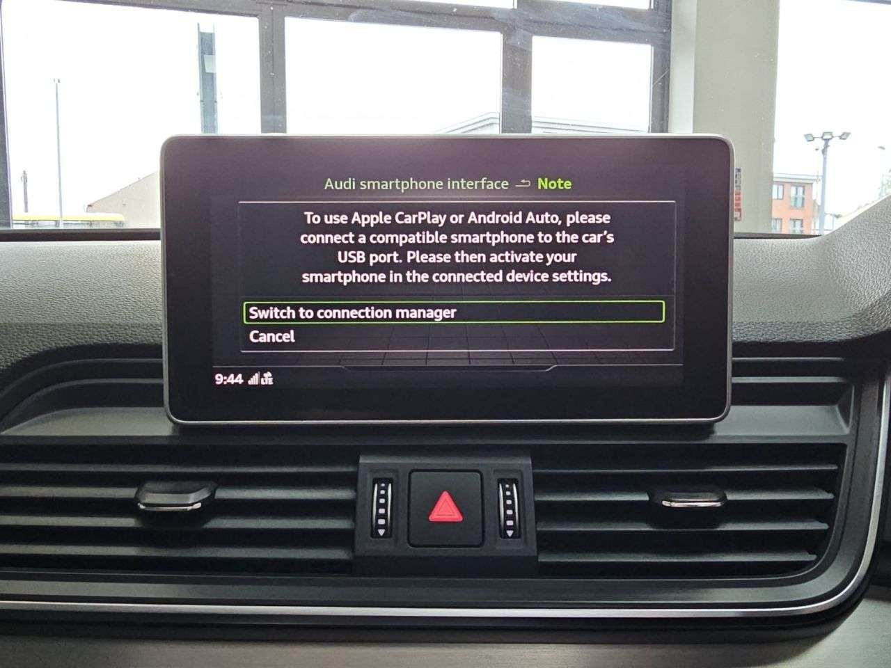 2017 AUDI Q5 2017 AUDI Q5