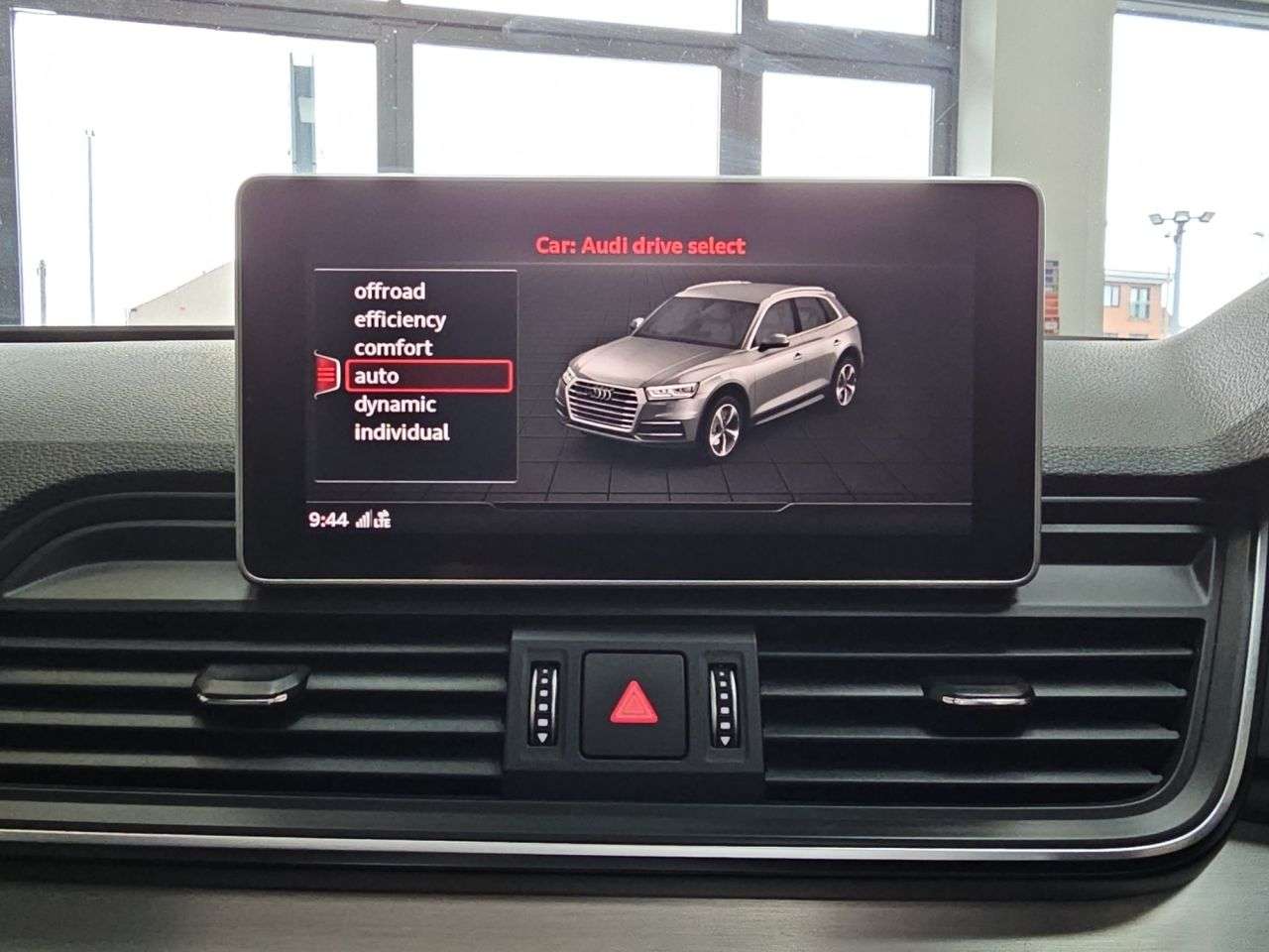 2017 AUDI Q5 2017 AUDI Q5