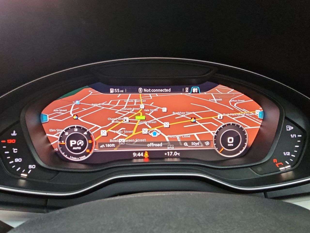 2017 AUDI Q5 2017 AUDI Q5