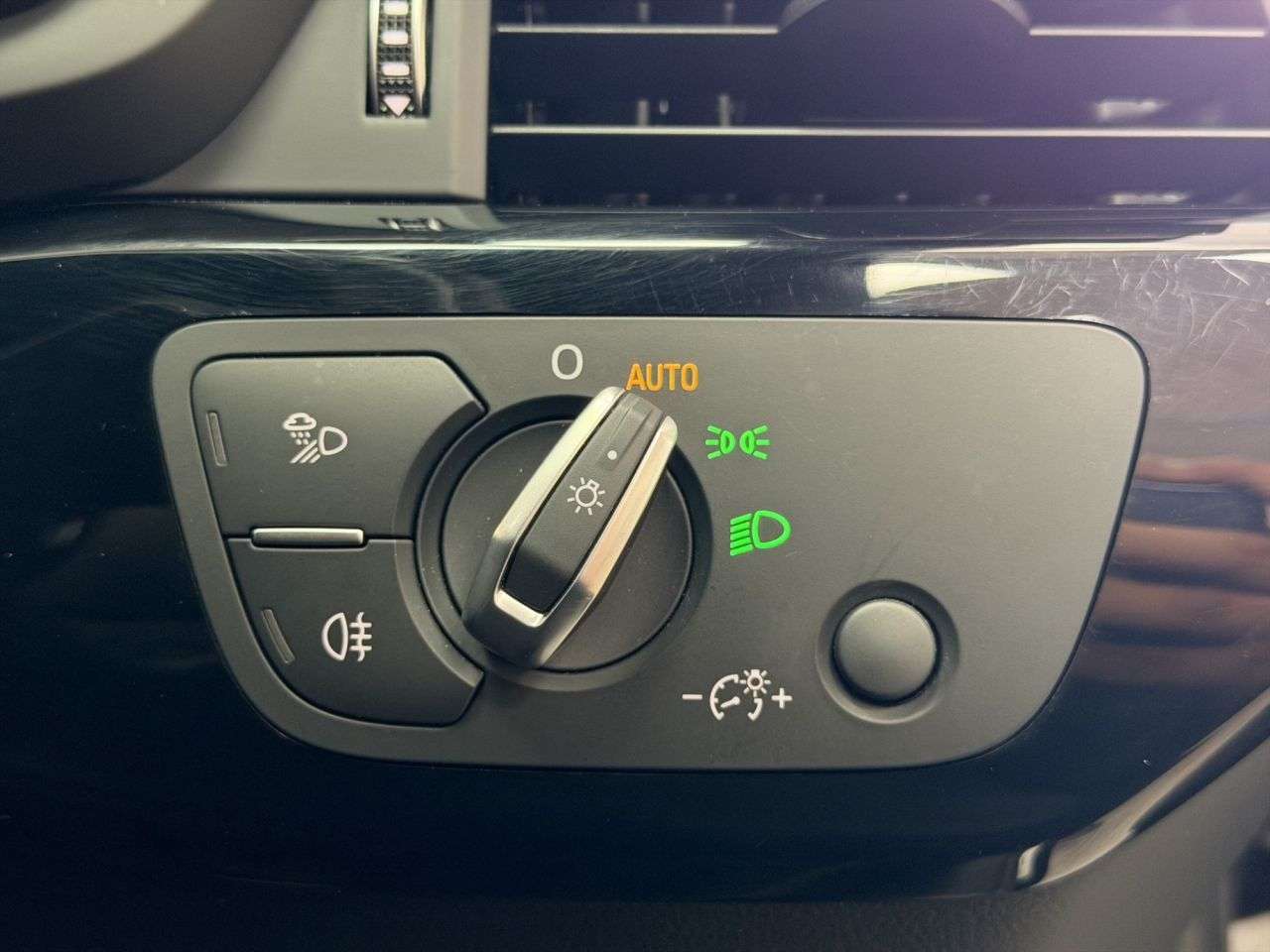 2019 AUDI A4 AVANT 2019 AUDI A4 AVANT