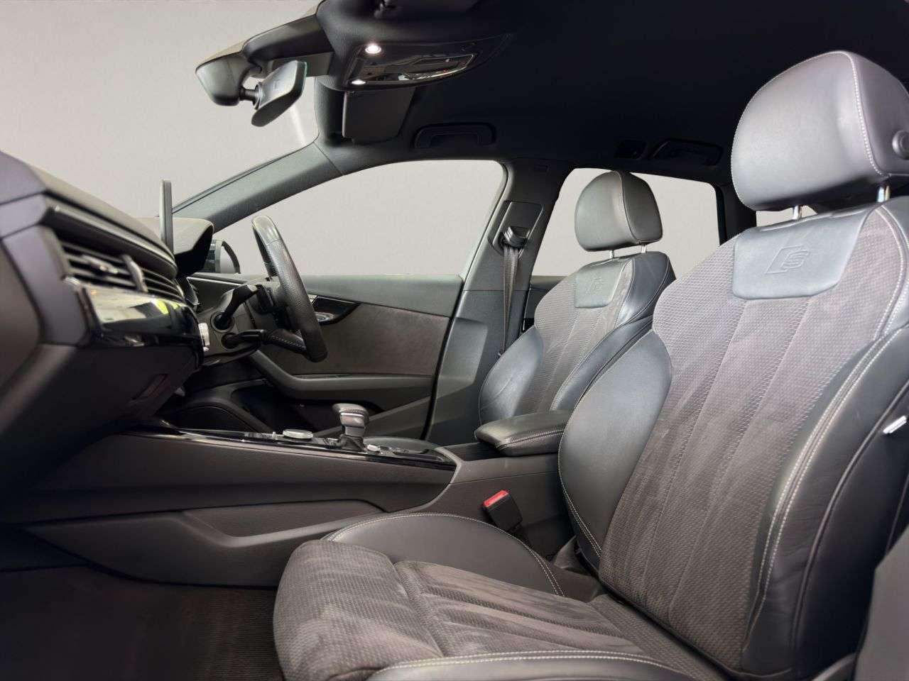2019 AUDI A4 AVANT 2019 AUDI A4 AVANT