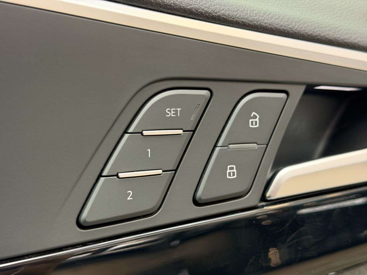 2019 AUDI A4 AVANT 2019 AUDI A4 AVANT