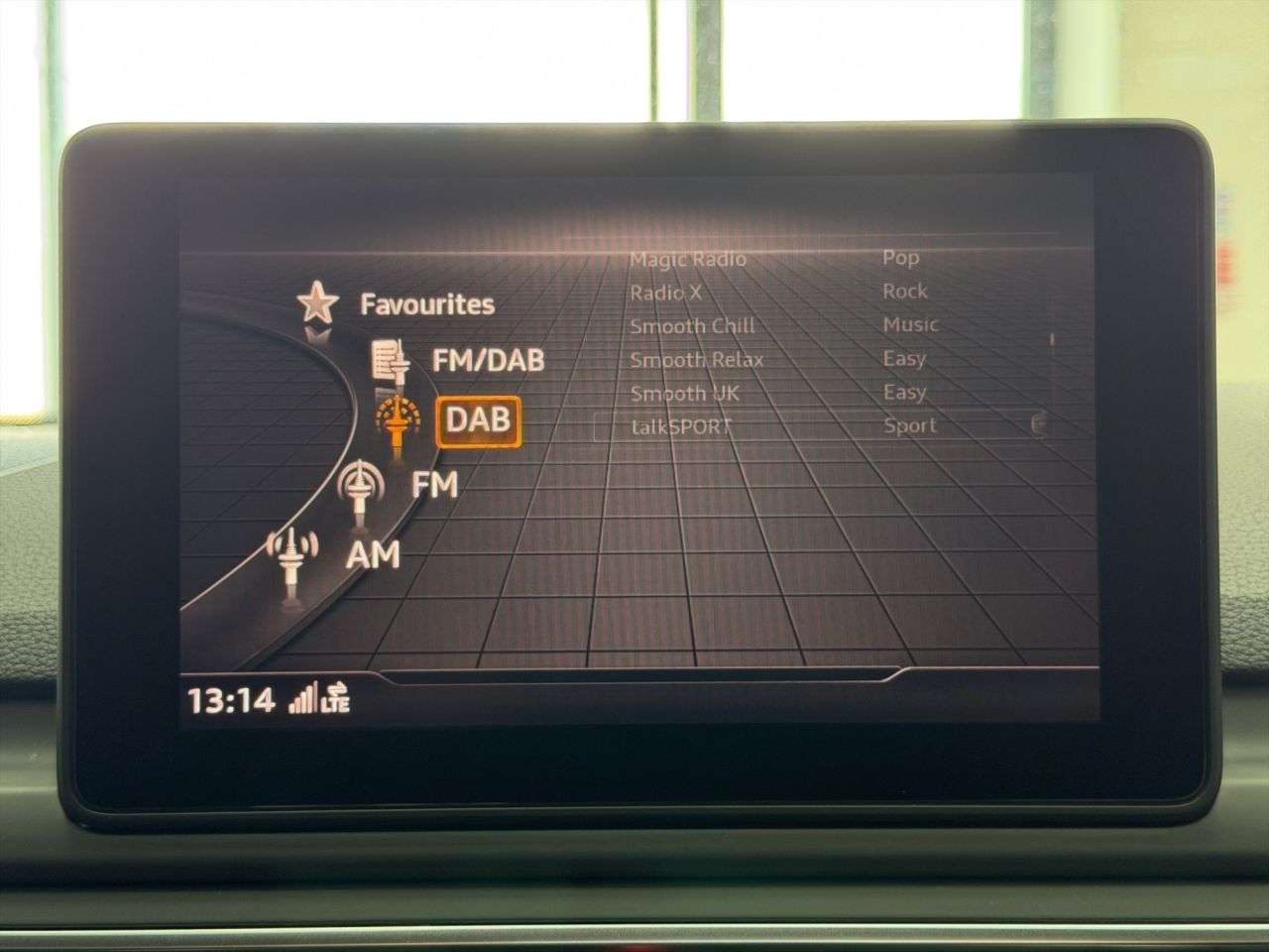 2019 AUDI A4 AVANT 2019 AUDI A4 AVANT