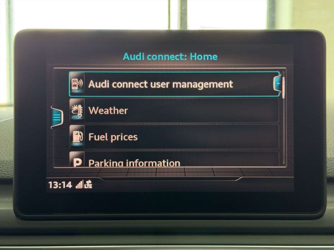 2019 AUDI A4 AVANT 2019 AUDI A4 AVANT