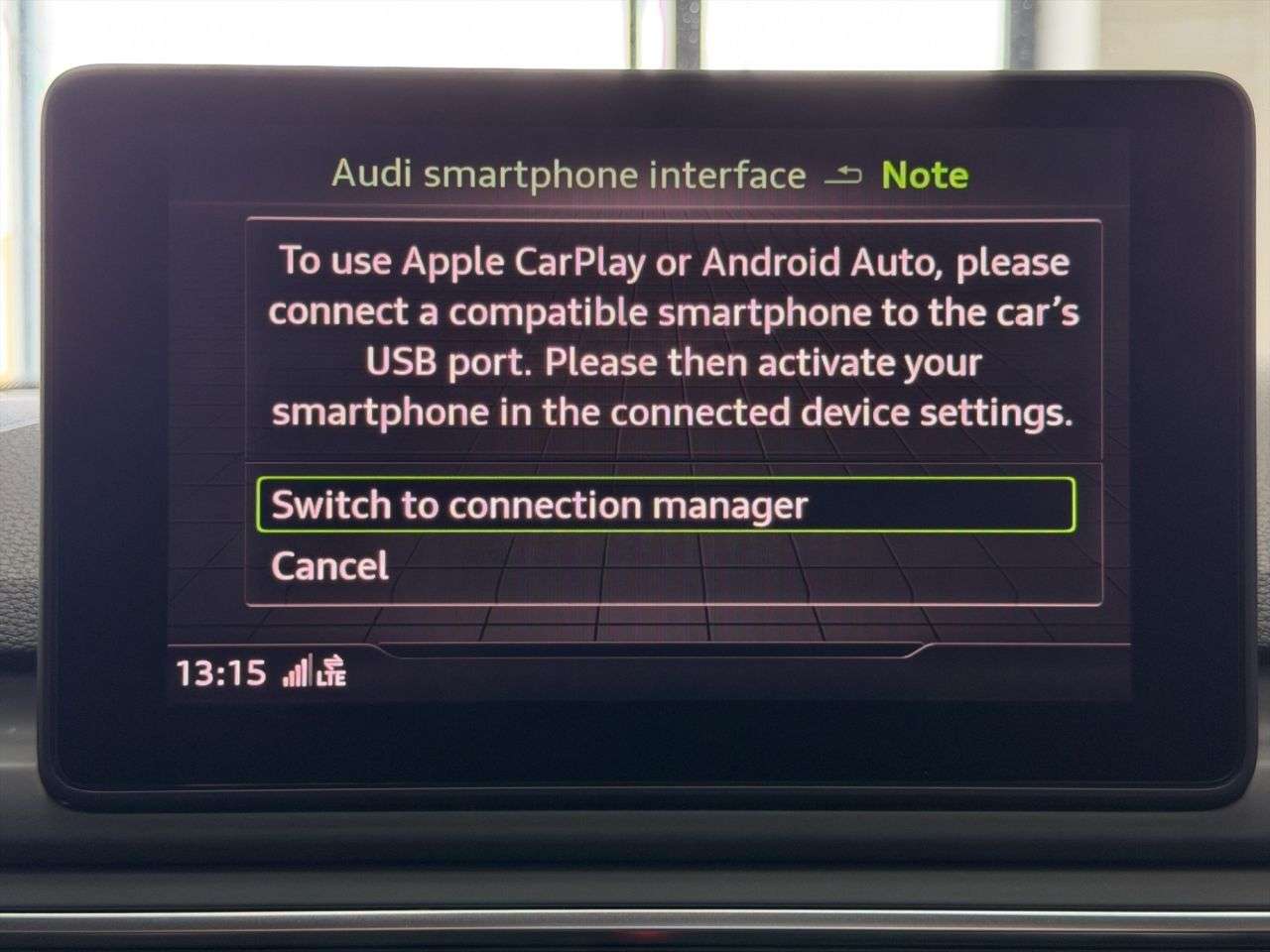 2019 AUDI A4 AVANT 2019 AUDI A4 AVANT