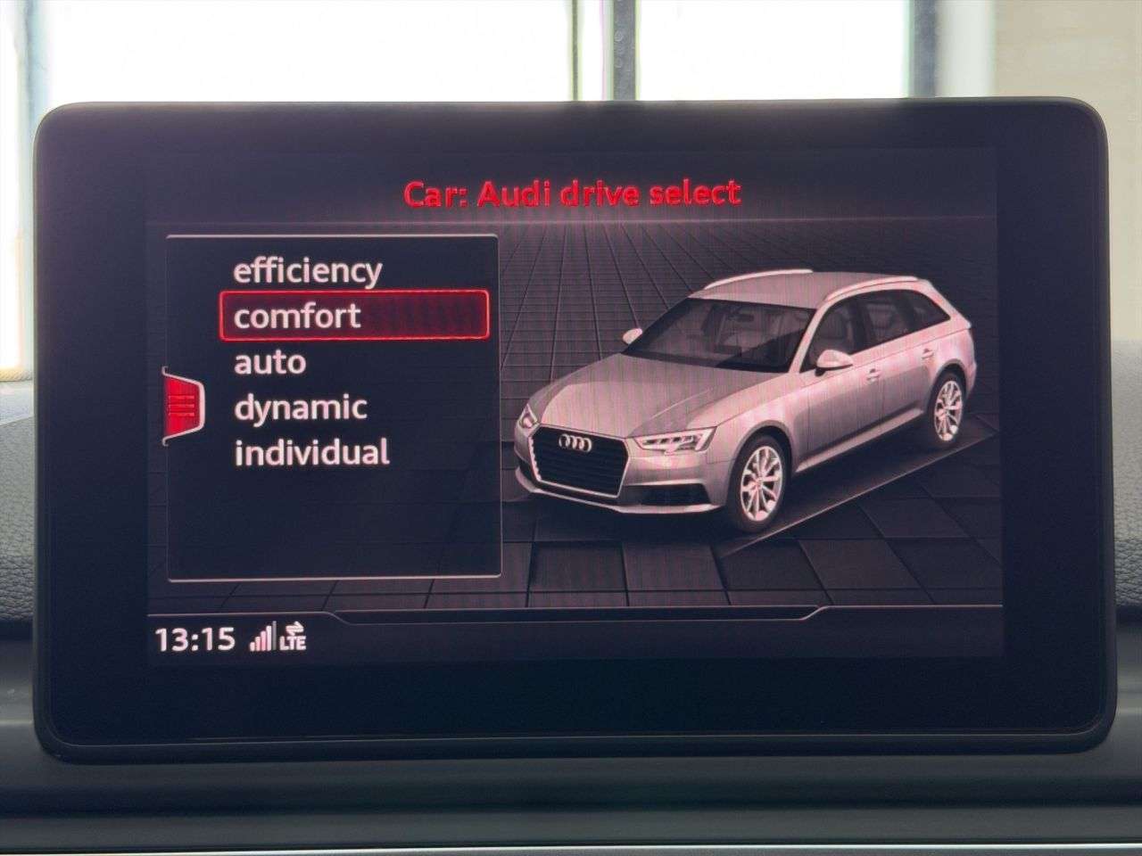 2019 AUDI A4 AVANT 2019 AUDI A4 AVANT