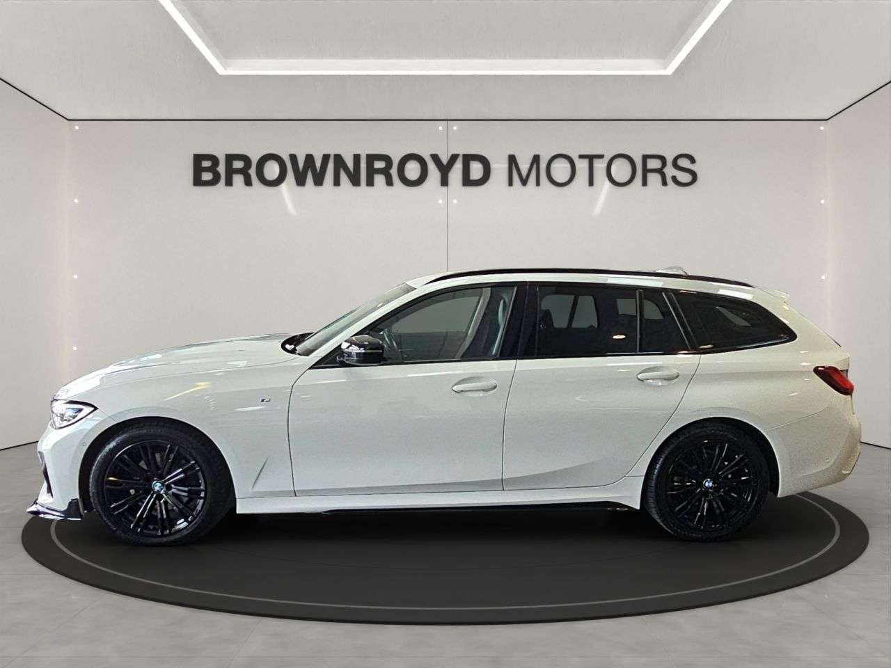 2022 BMW 3 SERIES 2022 BMW 3 SERIES