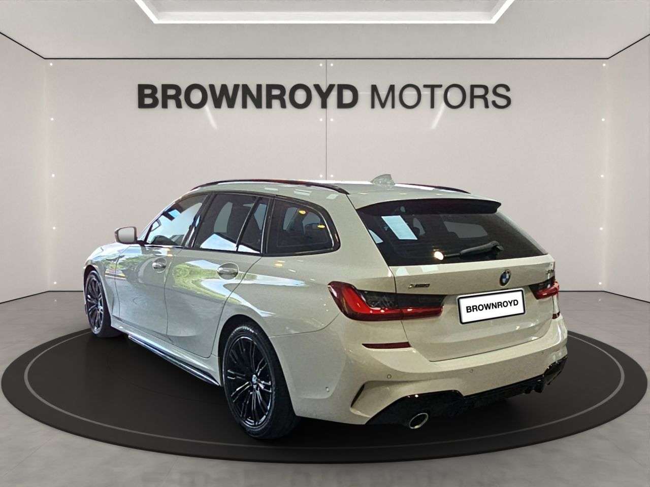 2022 BMW 3 SERIES 2022 BMW 3 SERIES