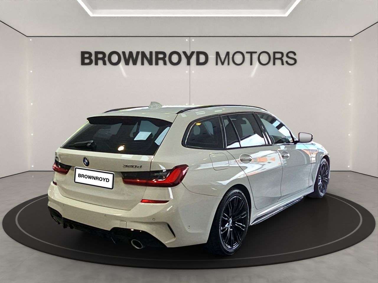 2022 BMW 3 SERIES 2022 BMW 3 SERIES