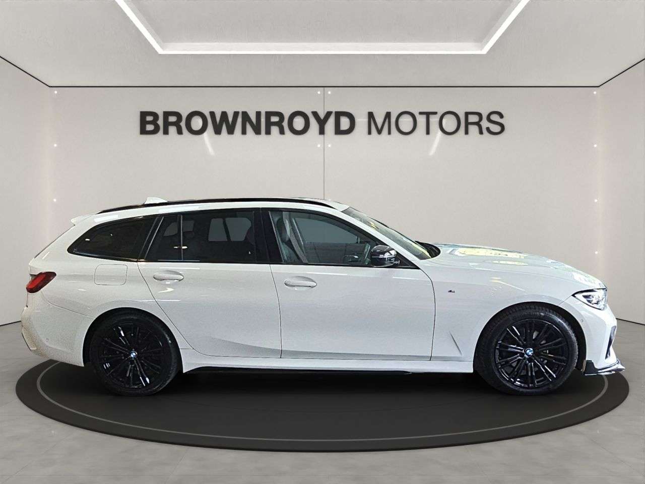 2022 BMW 3 SERIES 2022 BMW 3 SERIES