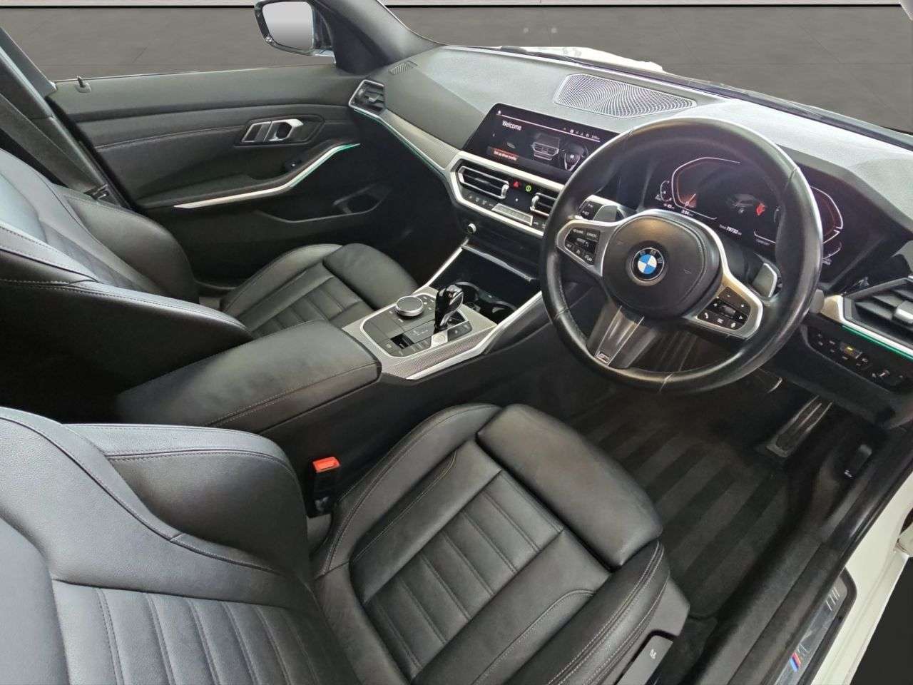 2022 BMW 3 SERIES 2022 BMW 3 SERIES