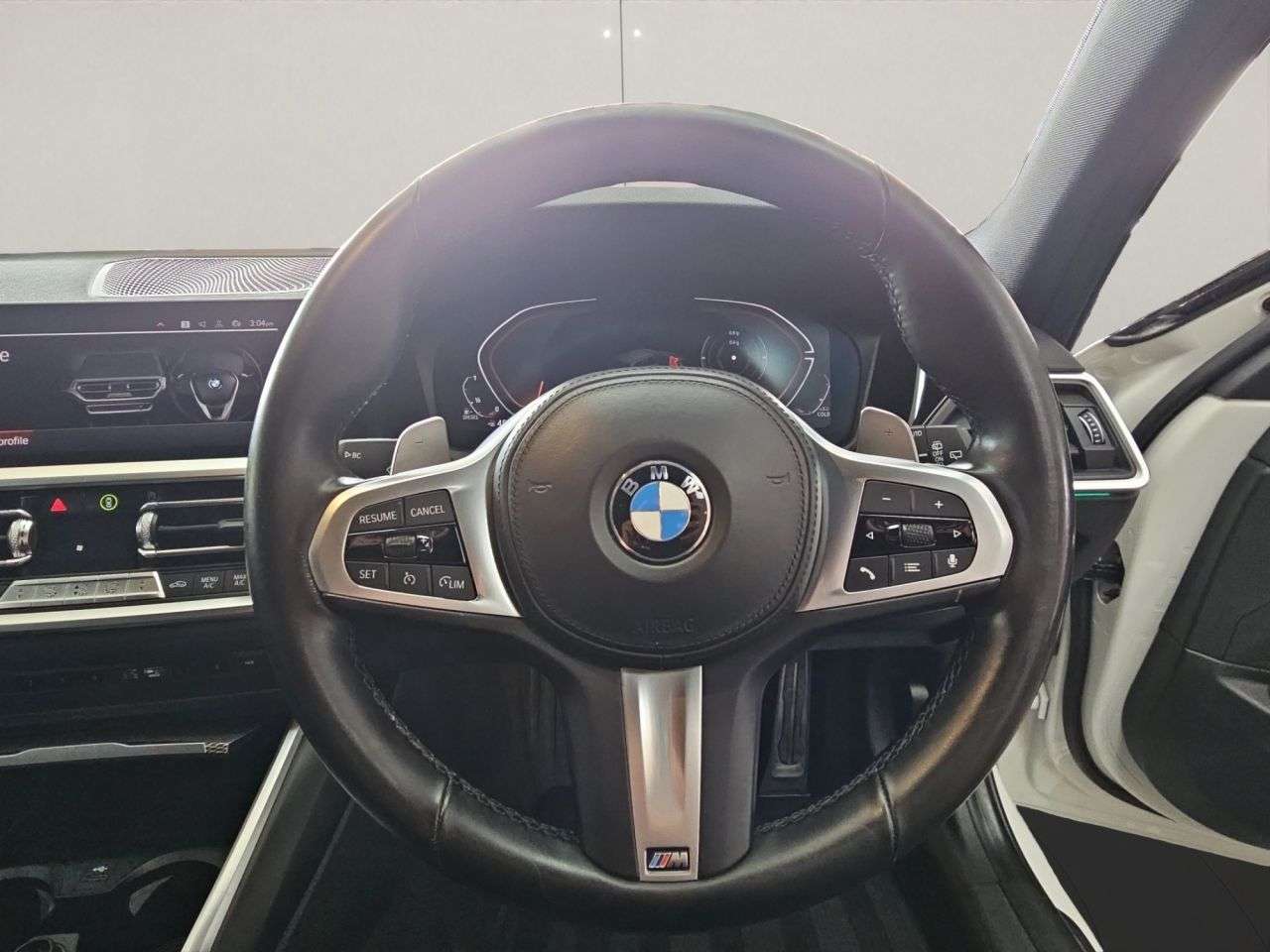 2022 BMW 3 SERIES 2022 BMW 3 SERIES