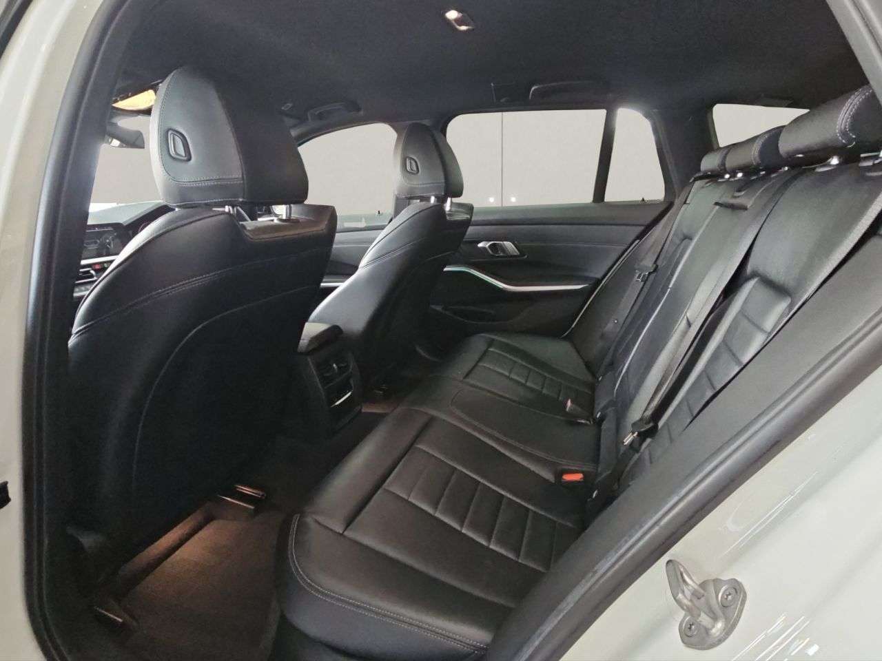 2022 BMW 3 SERIES 2022 BMW 3 SERIES