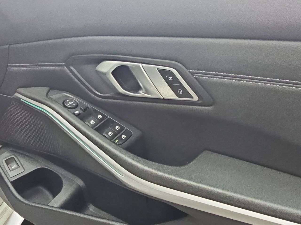 2022 BMW 3 SERIES 2022 BMW 3 SERIES