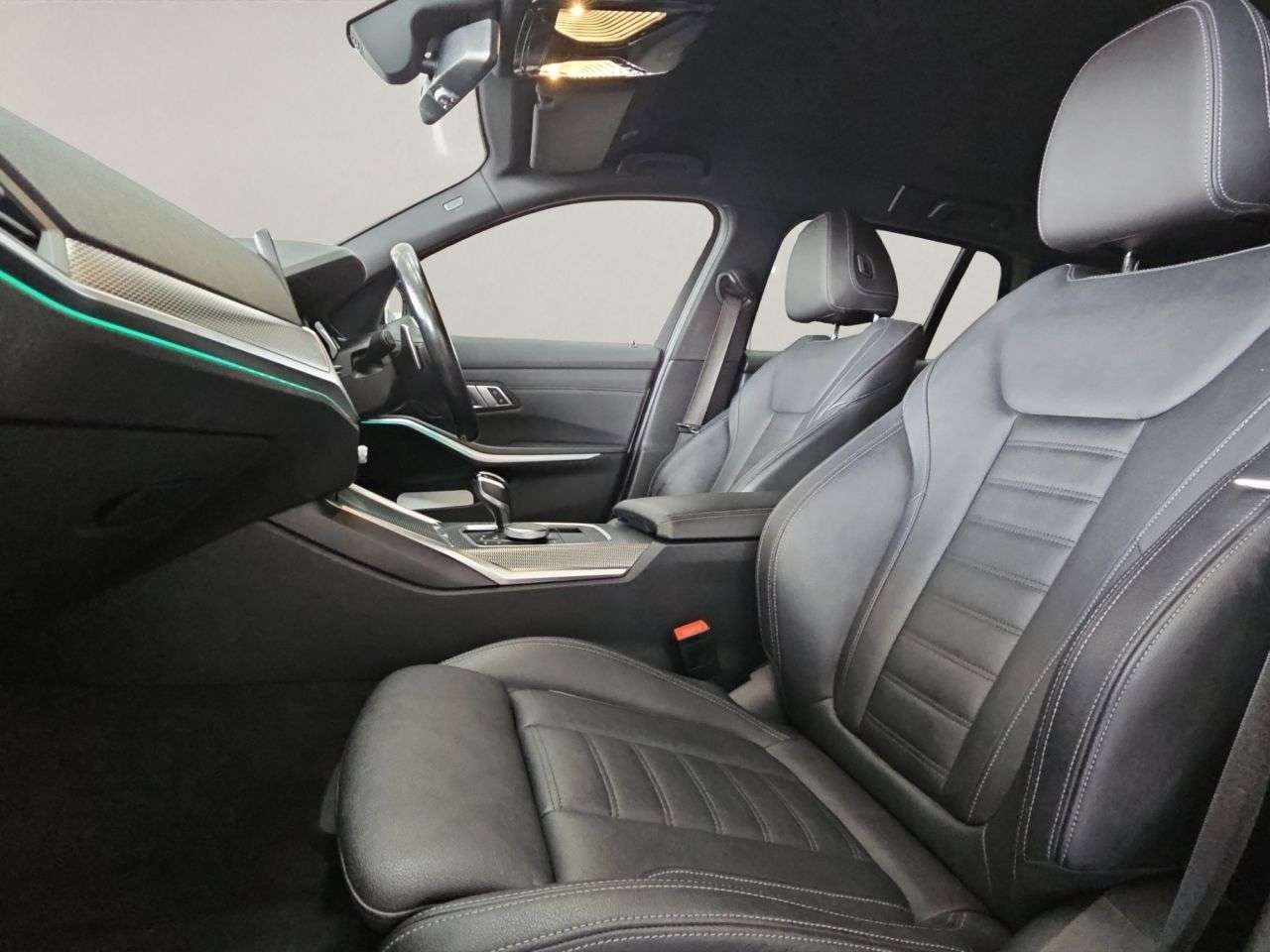 2022 BMW 3 SERIES 2022 BMW 3 SERIES