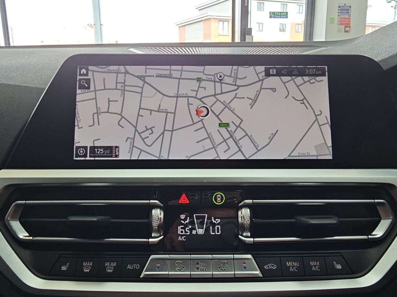 2022 BMW 3 SERIES 2022 BMW 3 SERIES