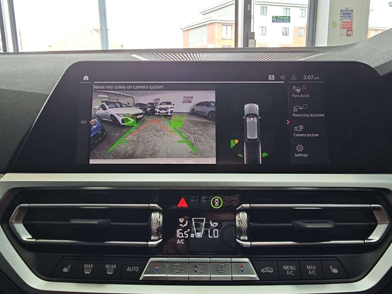 2022 BMW 3 SERIES 2022 BMW 3 SERIES