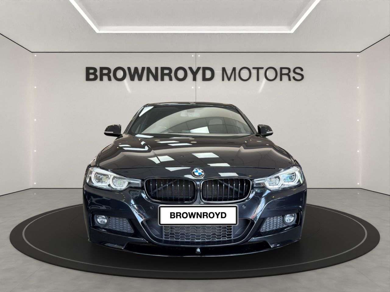 2018 BMW 3 SERIES 2018 BMW 3 SERIES