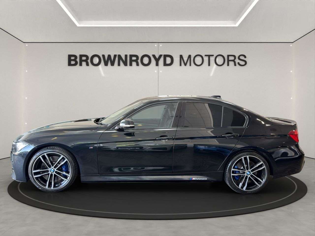 2018 BMW 3 SERIES 2018 BMW 3 SERIES