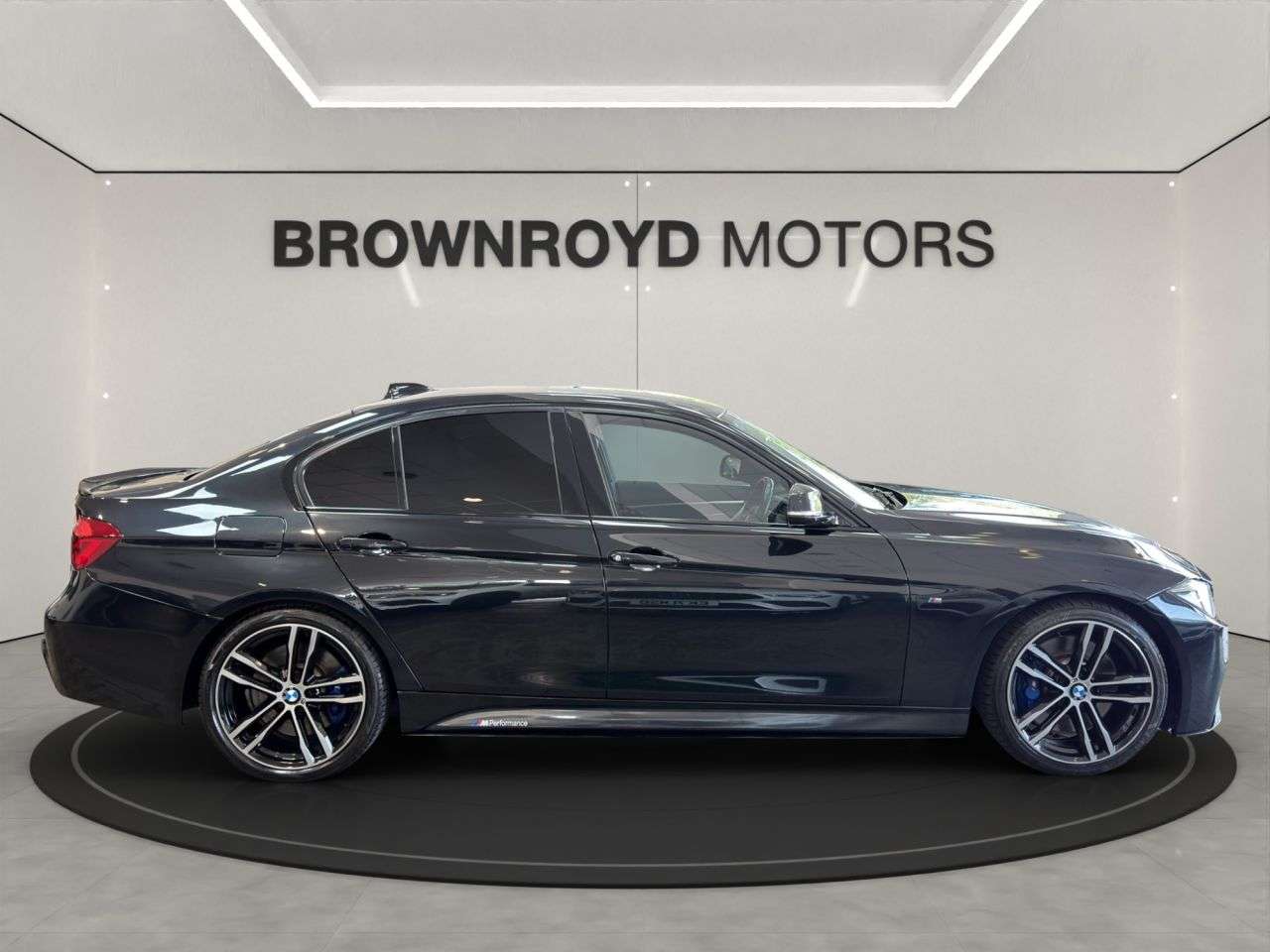 2018 BMW 3 SERIES 2018 BMW 3 SERIES