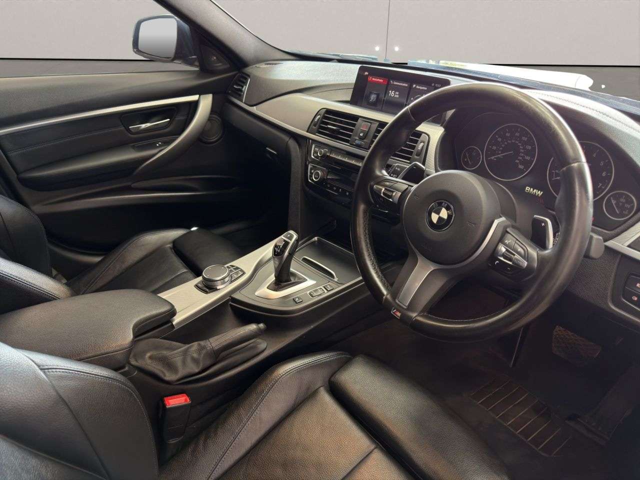 2018 BMW 3 SERIES 2018 BMW 3 SERIES